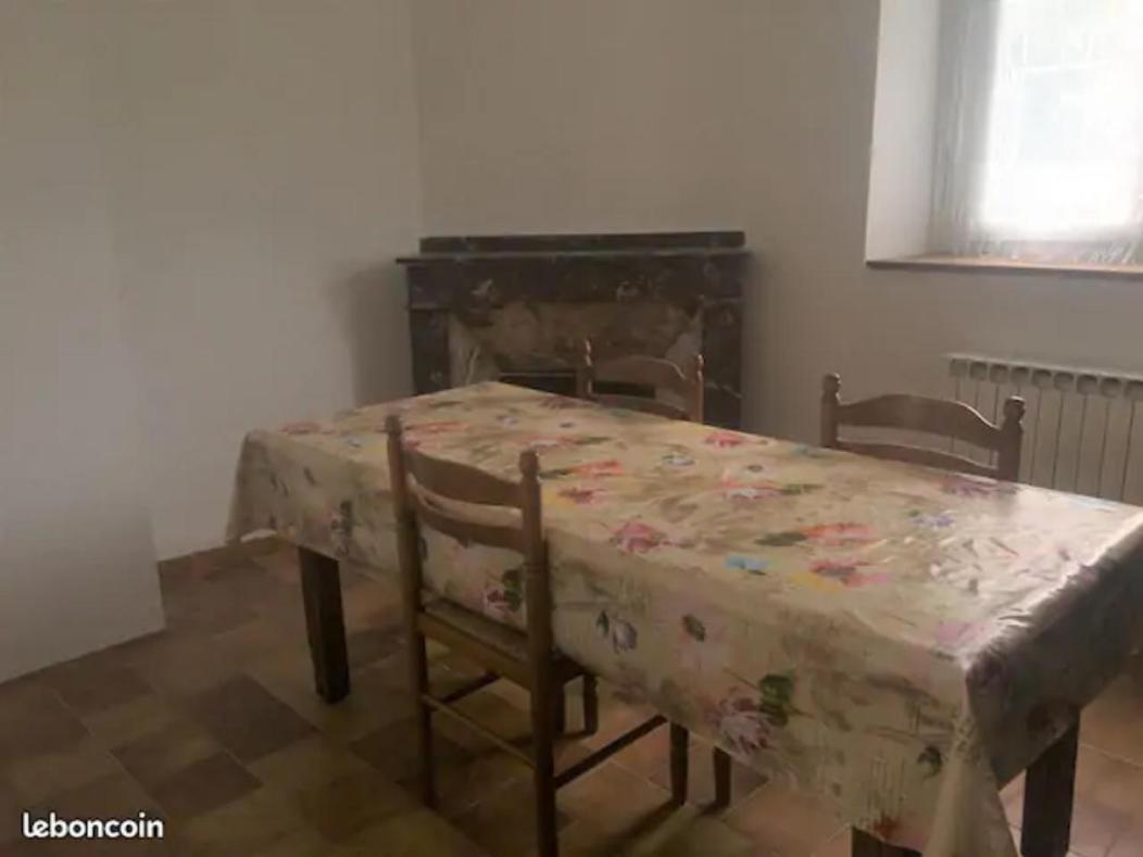 Gite, Maison De Campagne A La Ferme Villa Labarthe-Inard Luaran gambar